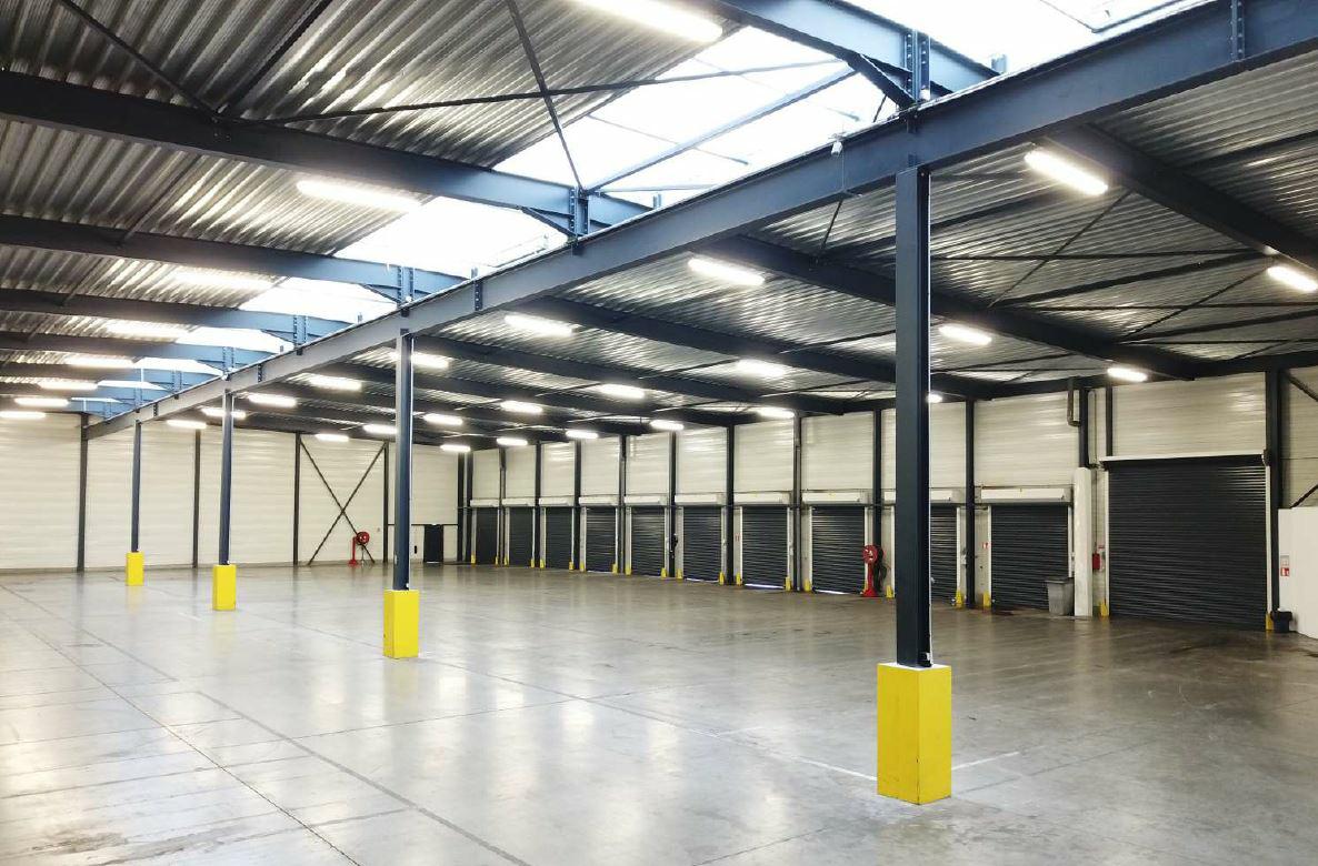 Local d'activité Roncq 2500m² Location local d'activité Roncq Nord OLACT2424535 2